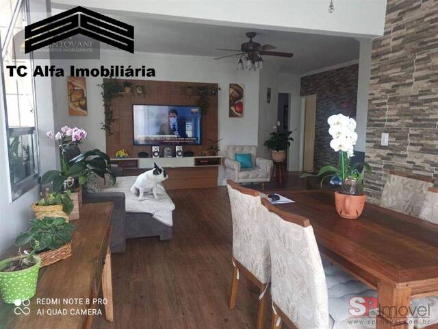 Apartamento para Venda em Praia Grande - 5