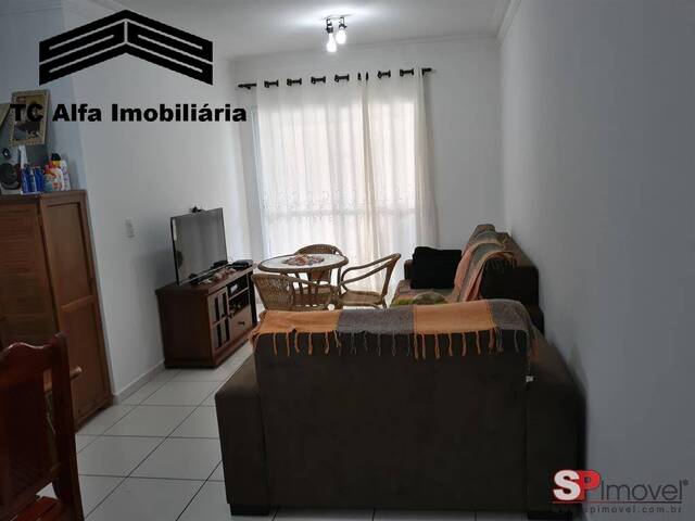 #104 - Apartamento para Venda em Praia Grande - SC - 3