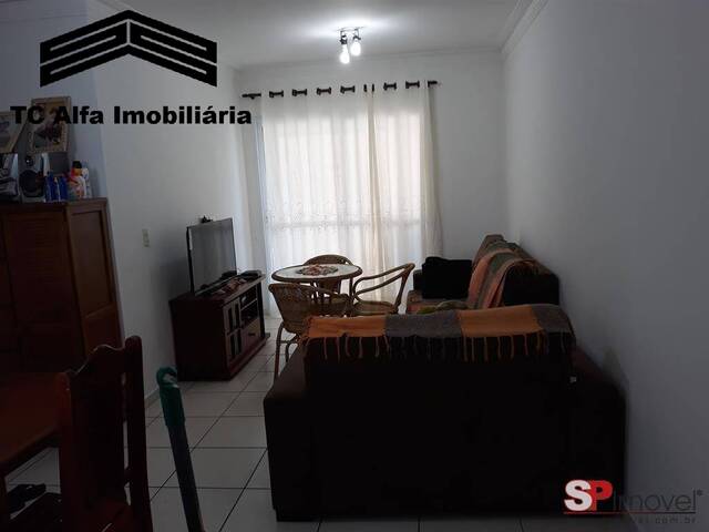 Apartamento para Venda em Praia Grande - 4