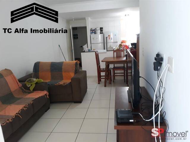 Apartamento para Venda em Praia Grande - 5