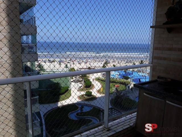 Venda em Mirim - Praia Grande