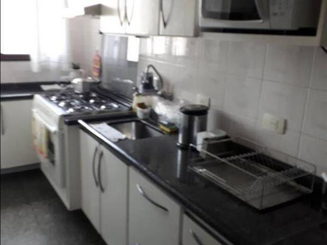 Apartamento para Venda em São Paulo - 4