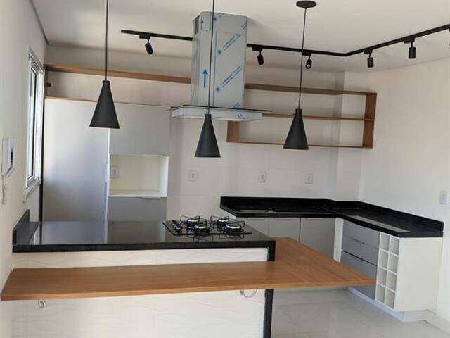 Apartamento para Venda em São Paulo - 4