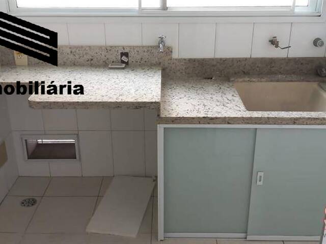 Apartamento para Venda em São Paulo - 2