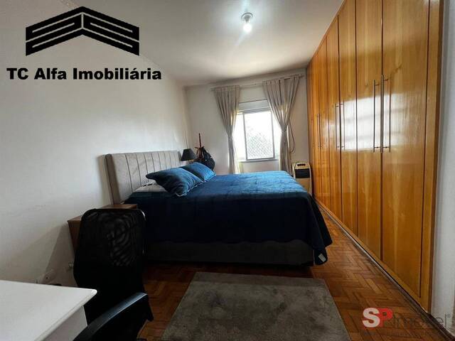 Apartamento para Venda em São Paulo - 2