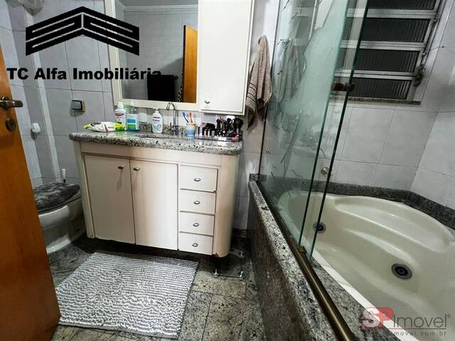 Apartamento para Venda em São Paulo - 5