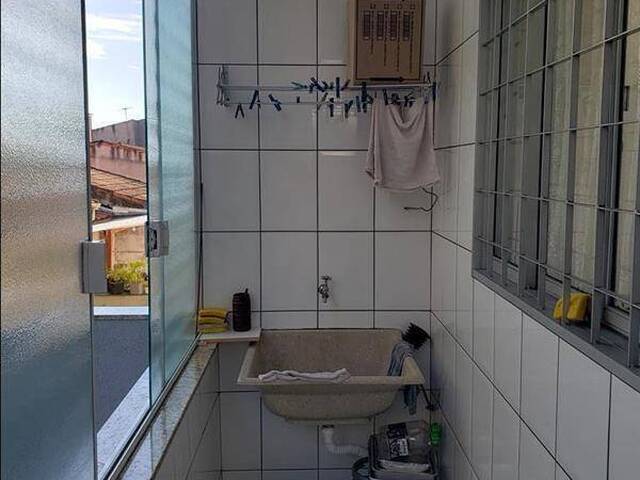 Casa para Venda em São Bernardo do Campo - 4