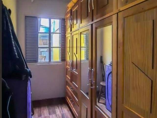 #115 - Casa para Venda em São Bernardo do Campo - SP - 3