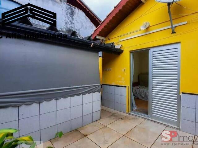 Casa para Venda em São Bernardo do Campo - 5