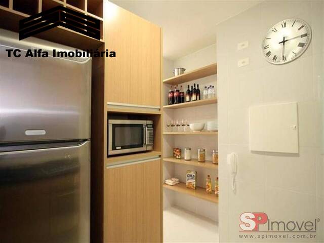 Apartamento para Venda em São Paulo - 3