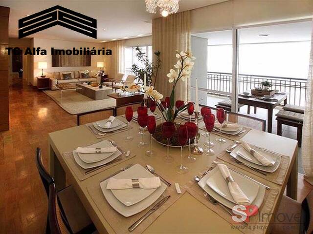 Apartamento para Venda em São Paulo - 4