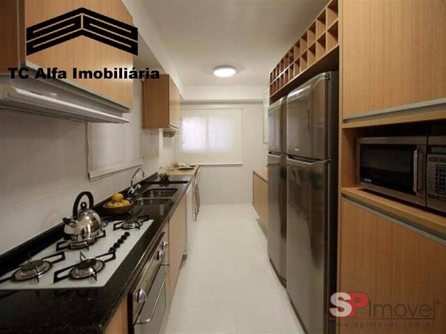 Apartamento para Venda em São Paulo - 2