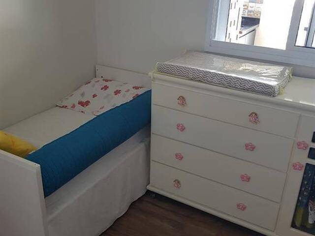 Apartamento para Venda em São Paulo - 4