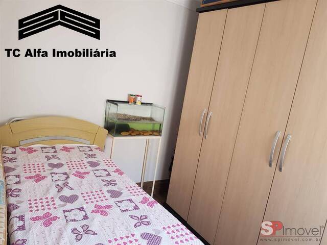 Apartamento para Venda em São Paulo - 5