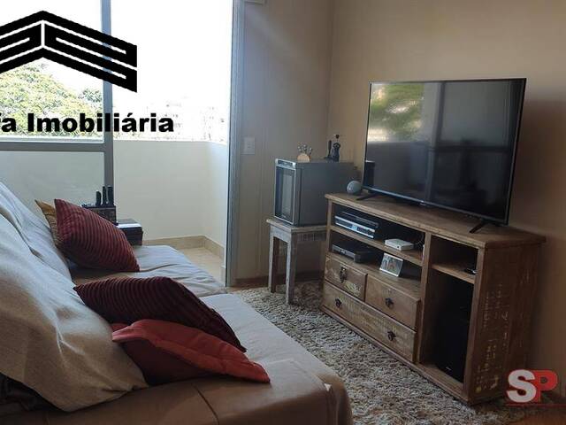 Apartamento para Venda em São Paulo - 4