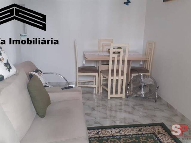 #124 - Apartamento para Venda em Guarulhos - SP