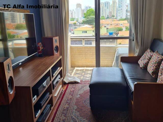 Apartamento para Venda em São Paulo - 4