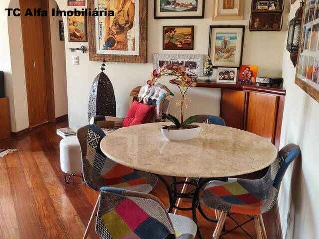 Apartamento para Venda em São Paulo - 3