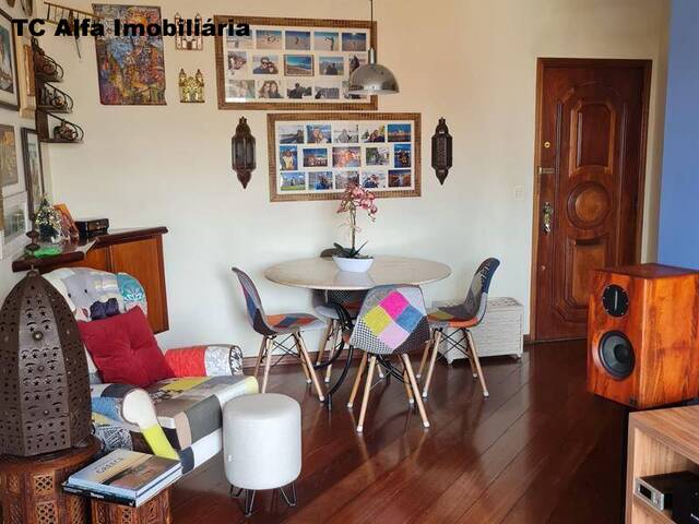 Apartamento para Venda em São Paulo - 5