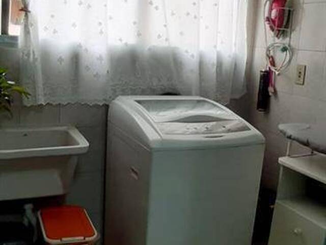 Apartamento para Venda em São Paulo - 2