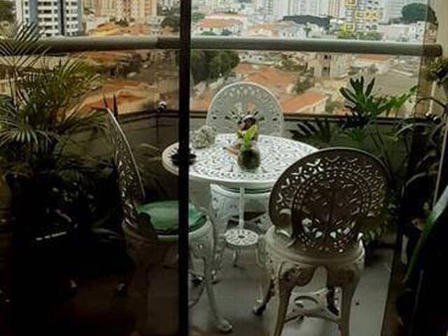 Apartamento para Venda em São Paulo - 3
