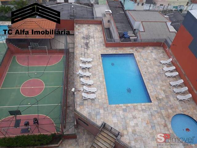 Apartamento para Venda em São Paulo - 5