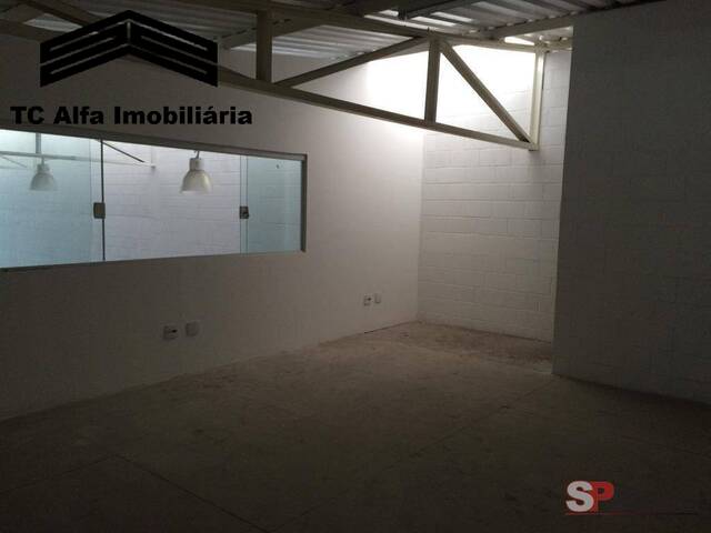 Sala para Venda em Itaquaquecetuba - 4