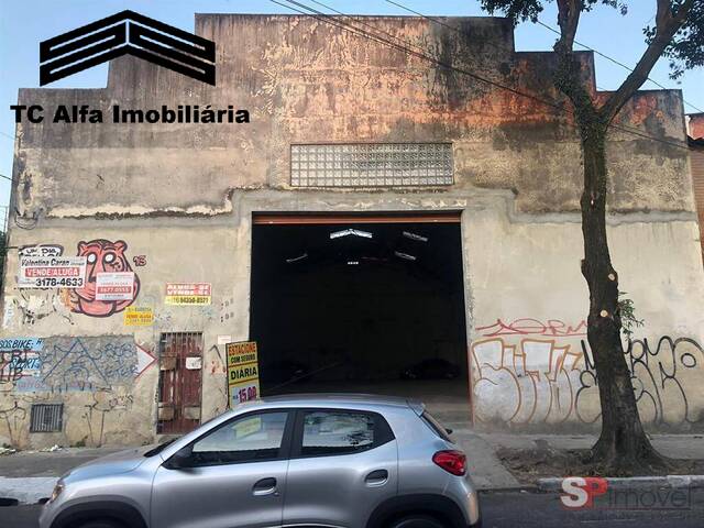 Sala para Venda em São Paulo - 2