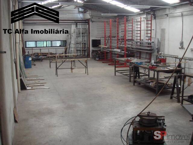 #133 - Sala para Venda em São Bernardo do Campo - SP - 3