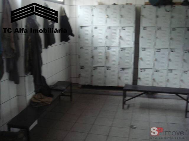 #133 - Sala para Venda em São Bernardo do Campo - SP - 2