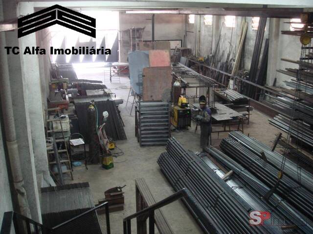 Sala para Venda em São Bernardo do Campo - 4