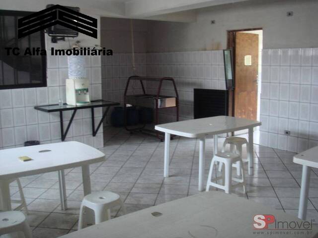 Sala para Venda em São Bernardo do Campo - 5