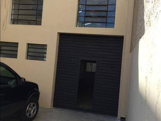 Sala para Venda em São Paulo - 2