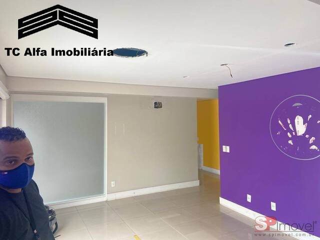 Sala para Venda em São Paulo - 5