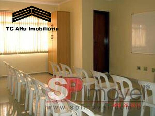 Sala para Venda em São Paulo - 5