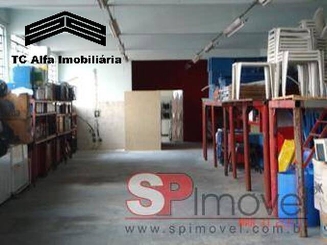 Sala para Venda em São Paulo - 3