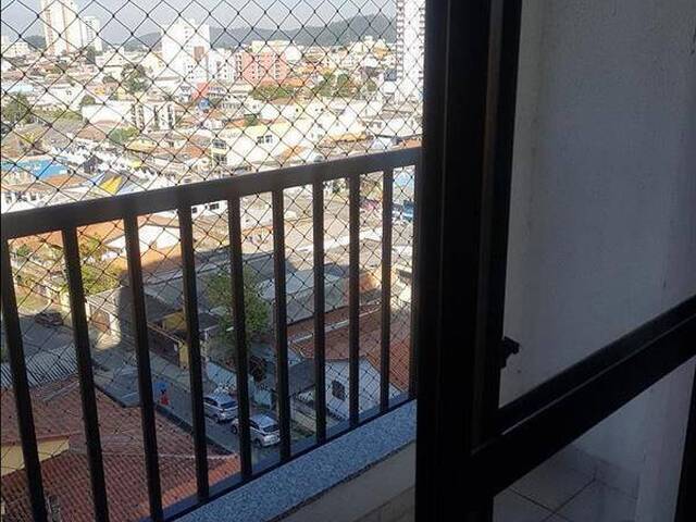 Apartamento para Venda em Mauá - 2