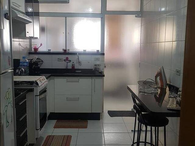 Apartamento para Venda em Mauá - 3