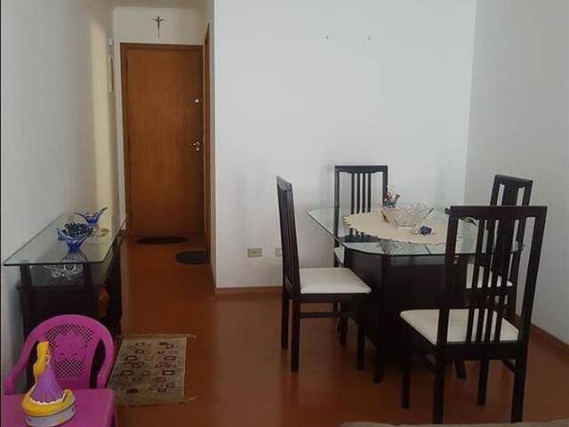 Apartamento para Venda em Mauá - 4
