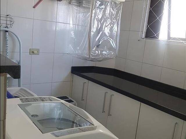 Apartamento para Venda em Mauá - 5