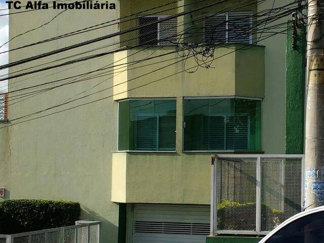 Apartamento para Venda em Mauá - 3