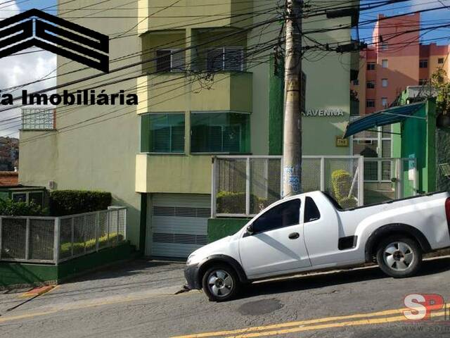 Apartamento para Venda em Mauá - 4