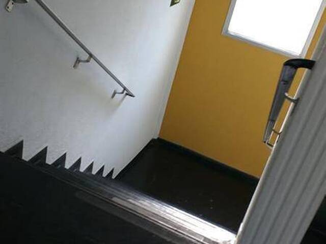 Apartamento para Venda em Mauá - 5