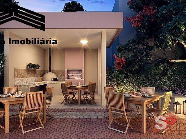 Apartamento para Venda em Mauá - 3