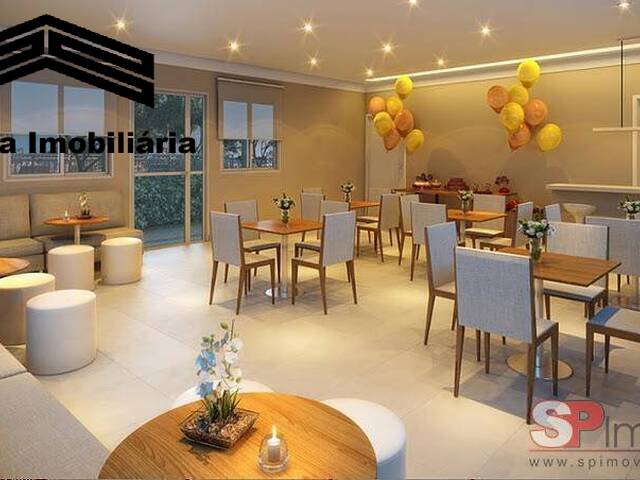 Apartamento para Venda em Mauá - 4