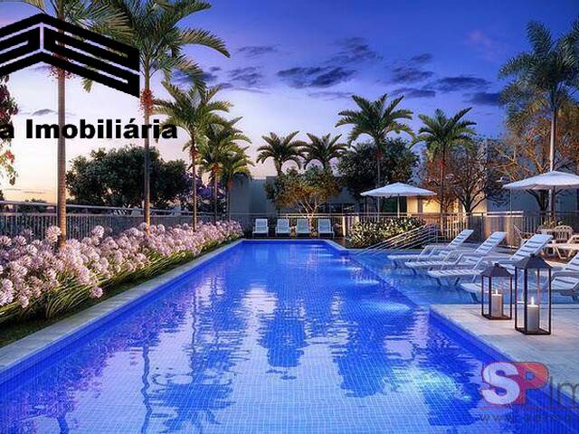 Venda em Parque São Vicente - Mauá