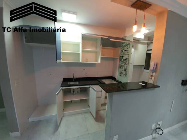 Sala para Venda em Guarulhos - 3