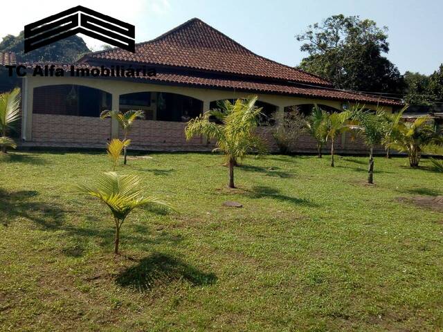 Chácara para Venda em Santo André - 5