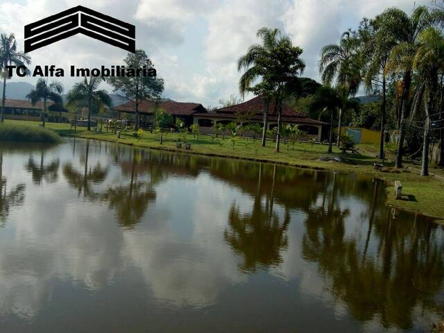 Chácara para Venda em Santo André - 4