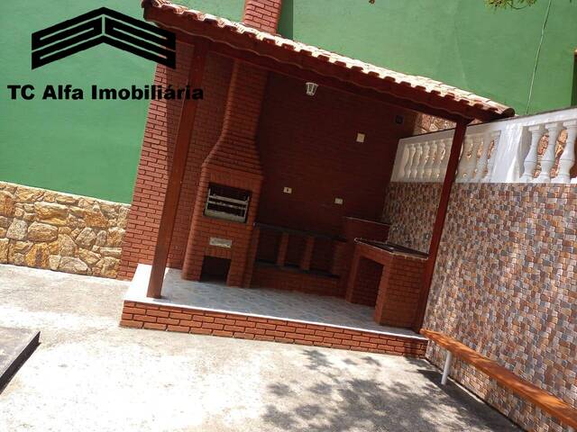 #157 - Chácara para Venda em Itapecerica da Serra - SP - 1